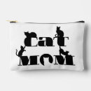 Buscar gatito bolsas cosmetica Gato negro