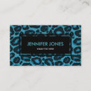 Buscar piel imitación de tarjetas de visita Moda