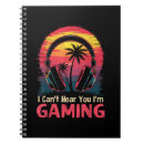 Buscar videojuegos cuadernos Divertido