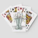 Buscar crecimiento barajas de cartas Botas