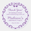 Buscar torta de cumpleaños pegatinas Para ella