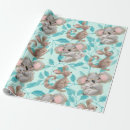 Buscar koala papel de regalo Canguro