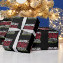 Buscar polo norte papel de regalo Navidad