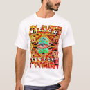 Buscar étnicas camisetas General y unisex
