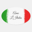 Buscar amo italia pegatinas Italiano