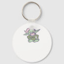 Buscar duendes llaveros Goblincore