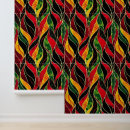 Buscar tropical colorido arte Elegante