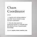 Buscar supervisor posters Gerente