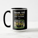 Buscar fútbol americano tazas Entrenadores
