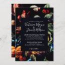 Buscar jardín invitaciones Vintage