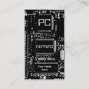 Buscar repair tarjetas de visita Tecnología