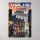 Buscar edimburgo posters Escocés