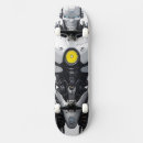 Buscar cyborg tablas de skate Contenido generativo