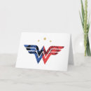 Buscar mujer maravilla tarjetas Superhéroe