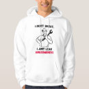 Buscar mantenimiento hombre sudaderas Técnico