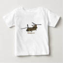 Buscar helicóptero chinook camisetas Militar