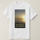 Buscar 7mo camisetas Día