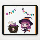 Buscar caldera alfombrillas de raton Halloween