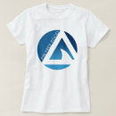 Buscar aleta del tiburón camisetas Para todos