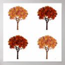 Buscar árbol de halloween posters Otoño