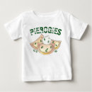 Buscar dumplings camisetas Pierogi