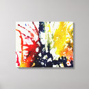 Buscar salpicado arte Moderno