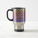 Buscar algo diferente tazas General y unisex