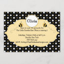 Buscar manosee la abeja invitaciones Fiesta