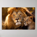 Buscar leona posters Amar