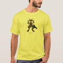 Buscar hormiga del dibujo animado camisetas Divertido
