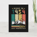 Buscar 1959 tarjetas Retro