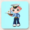 Buscar marinero posavasos Velero