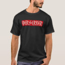 Buscar berserker camisetas Odin