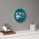Buscar chiste relojes de pared Para él