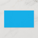 Buscar cielo azul tarjetas de visita Para todos