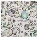 Buscar huevo de pascua telas Vintage