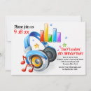 Buscar música invitaciones General y unisex