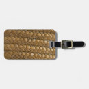 Buscar tejido etiquetas para maletas Rústico