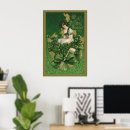 Buscar el día de st patrick posters Retro