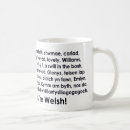 Buscar cymru tazas Cymraeg