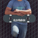 Buscar carbon tablas de skate Moderno