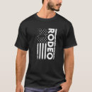 Buscar bareback camisetas Vaquero