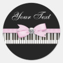 Buscar pianos pegatinas Clave