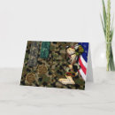 Buscar soldado tarjetas Orgulloso