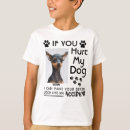 Buscar yorkshire niño ropa Perros