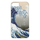 Buscar japonés iphone fundas Katsushika hokusai