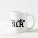 Buscar como un sir tazas Para él