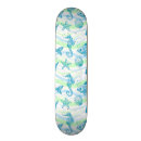 Buscar cáscara tablas de skate Seashell