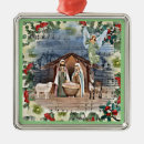 Buscar nacimiento de jesús adornos Escena de la natividad