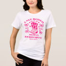 Buscar rodeo camisetas Rosa